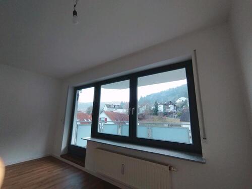 Foto - 2.5 Zimmer Etagenwohnung zum Kaufen in Bad Liebenzell