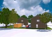 Foto - 3 Zimmer Etagenwohnung zum Kaufen in Börger