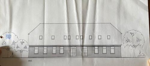 Foto - Mehrfamilienhaus, Wohnhaus zum Kaufen in Hechthausen