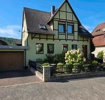 Einfamilienhaus in Wesertal - 259.000,00&nbsp;EUR Kaufpreis, ca.&nbsp; 160,00&nbsp;m&sup2; in Bodenfelde (PLZ: 37194)