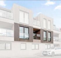 Helle und moderne Wohnung mit Garage in De Haan zu verkaufen - Aachen Eilendorf