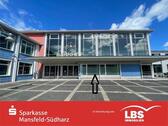 Foto - Gewerbefläche im Bahnhof! - 198,00 EUR Kaltmiete, ca.  54,00 m²