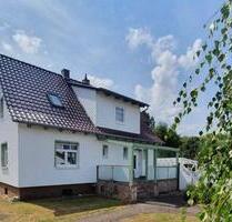 Einfamilienhaus - Provisionsfrei - in ruhiger Lager - Fritzlar