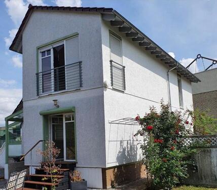 Foto - Einfamilienhaus zum Kaufen in Fritzlar