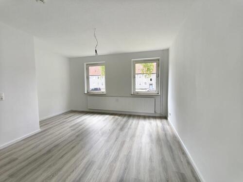 Foto - Etagenwohnung in Salzgitter