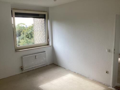 Foto - 3Zimmerwohnung, gut geschnitten in Fischeln