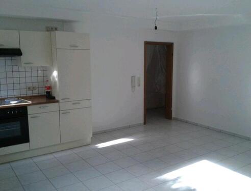 Foto - Etagenwohnung in Aschaffenburg