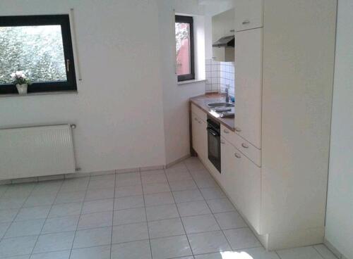 Foto - Etagenwohnung in Aschaffenburg zur Miete