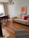 Foto - 3 Zimmer Wohnung möbliert - 1.900,00 EUR Kaltmiete,