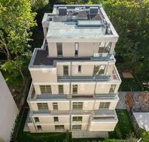 ERSTBEZUG! Schöne 3-Zi.-Whg. mit Einbauküche und zwei Terrassen - Berlin Pankow