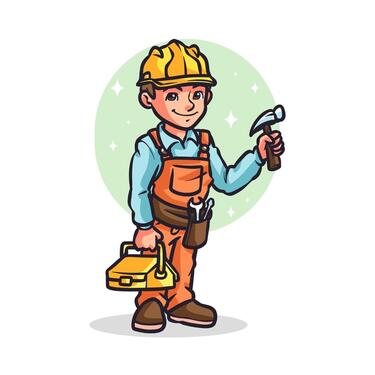Foto - NUR FÜR HANDWERKER !! 1 Zimmer Souterrain-Wohnung in Findorff per sofort