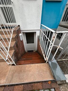 Foto - Etagenwohnung zur Miete in Bremen