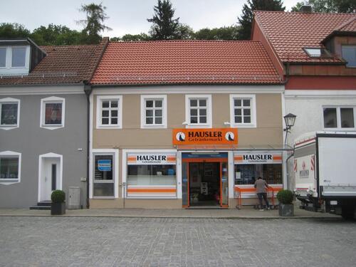 Foto - Einfamilienhaus zum Kaufen in Landau an der Isar