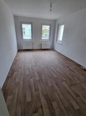 Foto - Etagenwohnung zur Miete in Parchim