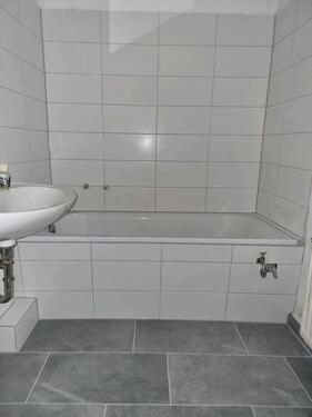 Foto - Etagenwohnung in Parchim