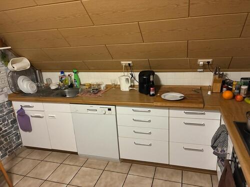 Foto - Wohnung zu vermieten - 550,00 EUR Kaltmiete,