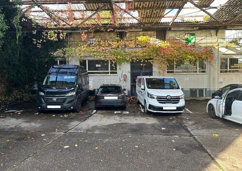 Foto - andere in Trier