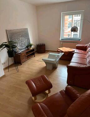 Foto - Wohnung im Zentrum von Leipzig - 45,00 EUR Kaltmiete,