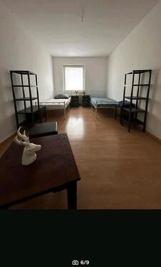 Foto - Etagenwohnung zur Miete in Leipzig