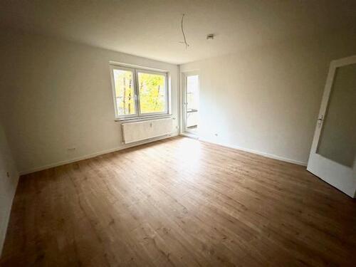 Foto - Etagenwohnung in Delmenhorst zur Miete