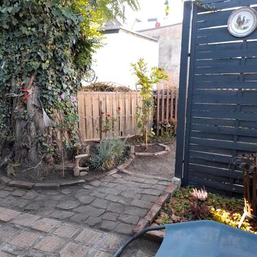 Foto - 7 Zimmer Etagenwohnung in Magdeburg