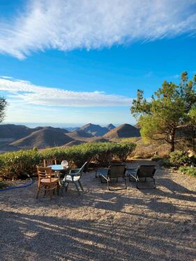 Foto - Malerische Erholung mit Meerblick 