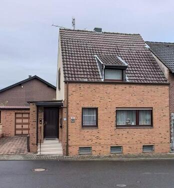 Foto - 4 Zimmer Einfamilienhaus zur Miete in Titz