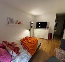 1-Zi.-Wohnung in Pentling, möbliert, Nähe Universität Regensburg!