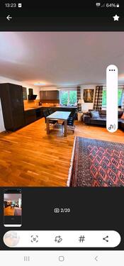 Foto - 4 Zimmer Etagenwohnung zum Kaufen in Berlin