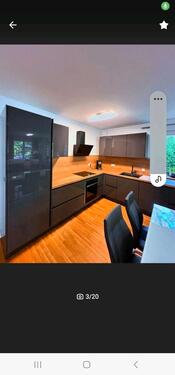 Foto - 4 Zimmer Etagenwohnung in Berlin