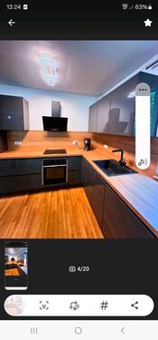 Foto - Etagenwohnung in Berlin zum Kaufen