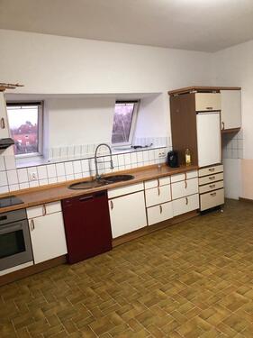 Foto - Etagenwohnung in Tostedt zur Miete