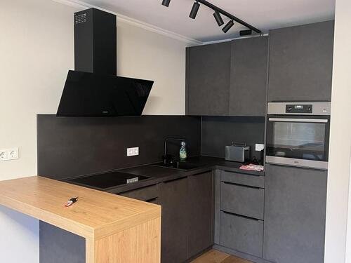 Foto - 1 Zimmer Etagenwohnung in München