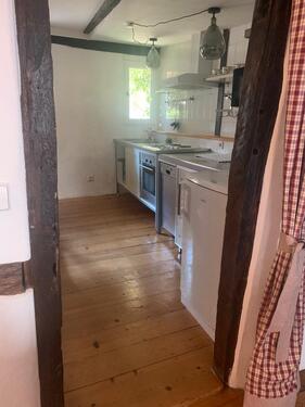 Foto - Einfamilienhaus in Klingenmünster