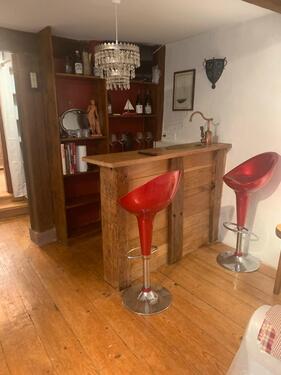 Foto - Einfamilienhaus in Klingenmünster zum Kaufen