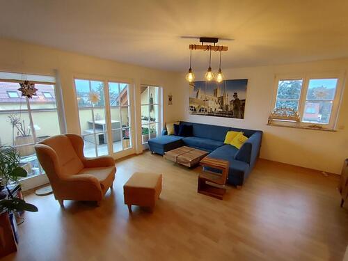 Foto - 3 Zimmer Etagenwohnung zur Miete in Halle (Saale)