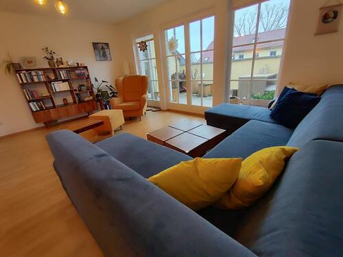 Foto - 3 Zimmer Etagenwohnung in Halle (Saale)