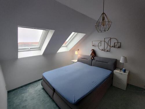 Foto - Etagenwohnung in Halle (Saale) zur Miete