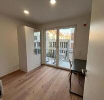 WG - geeignet - Erstbezug - Neubau - Exklusive, vollmöblierte 3-R - Leipzig Nordost