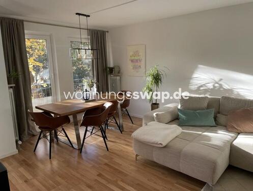 Foto - 3 Zimmer Etagenwohnung zur Miete in München