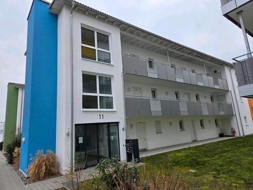 Foto - Seniorenfreundliche Wohnung 2 Zimmer in Öhringen ab 50 Jahre