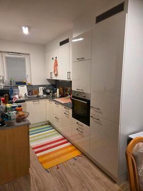 Foto - 1 Zimmer Erdgeschoßwohnung zur Miete in Öhringen