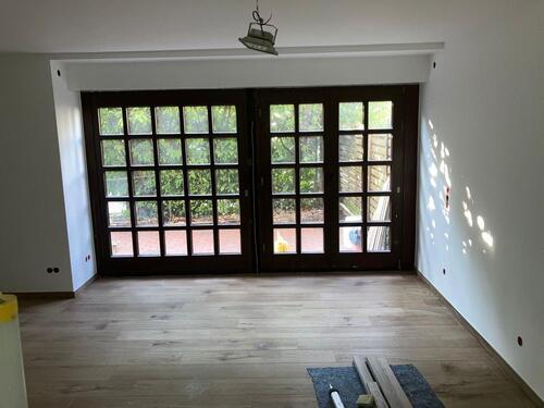 Foto - Erdgeschoßwohnung in Bad Rothenfelde zur Miete