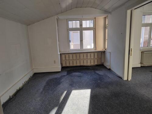 Foto - 4 Zimmer Etagenwohnung in Frankfurt am Main