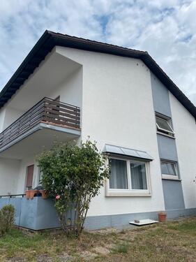 Foto - 5 Zimmer Etagenwohnung in Bad Bergzabern