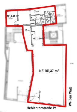 Foto - andere in Celle zur Miete