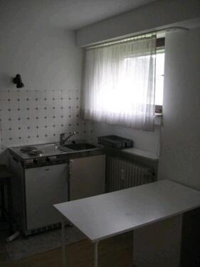 Foto - 1 Zimmer Etagenwohnung in Nürtingen