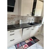 ⭐ Gepflegte 2-Zimmer Wohnung in Tann inkl. Einbauküche & Balkon - Unterdietfurt