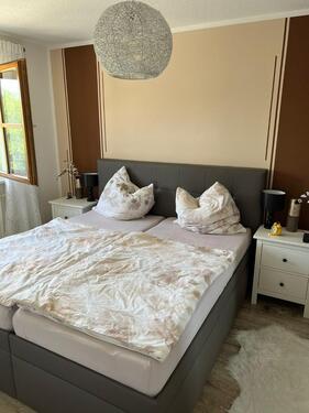 Foto - 2 Zimmer Etagenwohnung in Unterdietfurt