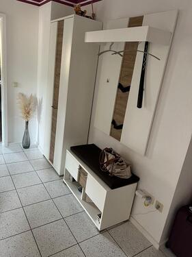 Foto - Etagenwohnung in Unterdietfurt zur Miete